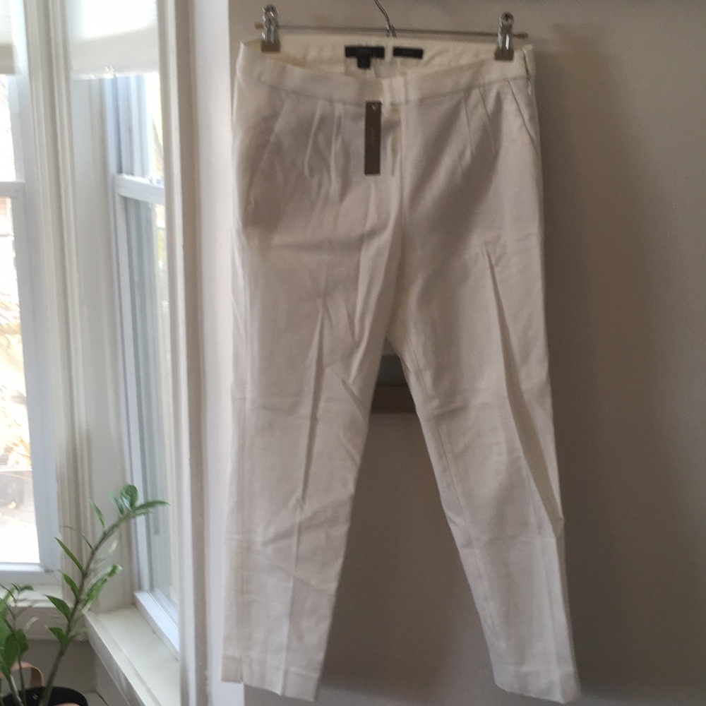 NWT J.Crew Martie Pants